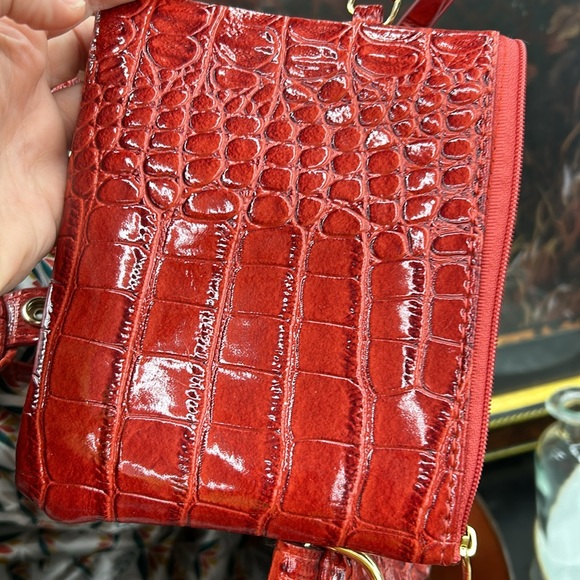 Big Buddha. RARE! Vegan bag EUC, so clean inside! - Picture 4 of 10